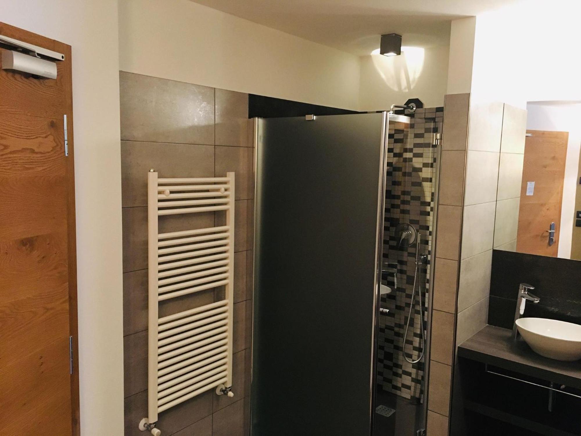 Sassdei My Active Suite Hotel Andalo Eksteriør bilde