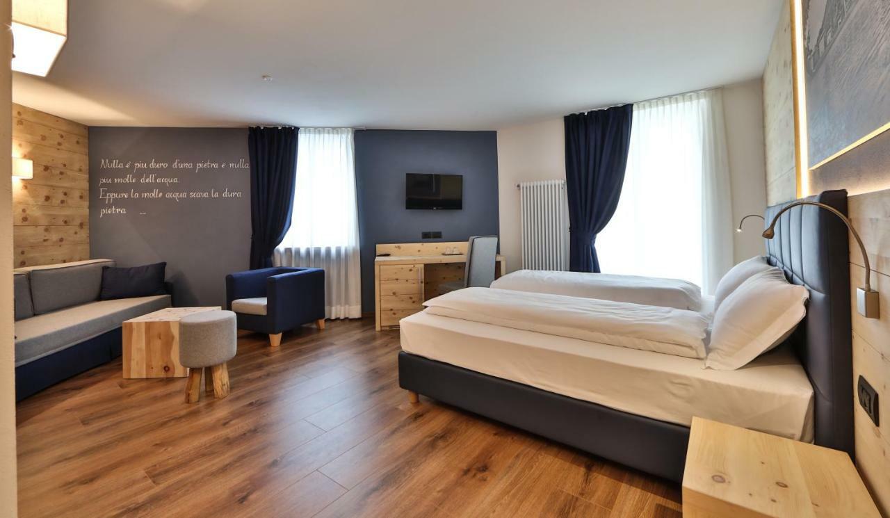 Sassdei My Active Suite Hotel Andalo Eksteriør bilde