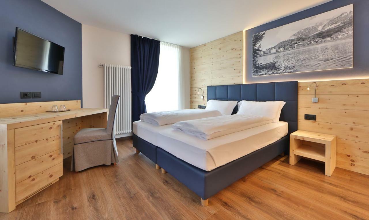 Sassdei My Active Suite Hotel Andalo Eksteriør bilde